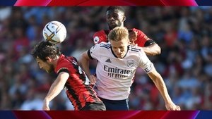 Match of the Day Odcinek 3