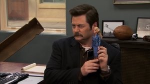 Parks and Recreation Kobieta Roku