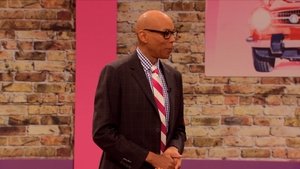 RuPaul's Drag Race Odcinek 11