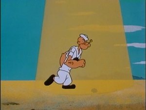 Popeye the Sailor Odcinek 48