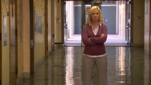 Parks and Recreation Greg Pikitis