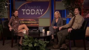 Parks and Recreation Bezpieczeństwo w parku