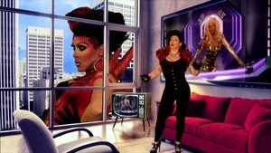 RuPaul's Drag Race Odcinek 14