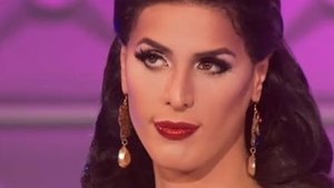 RuPaul's Drag Race Odcinek 9