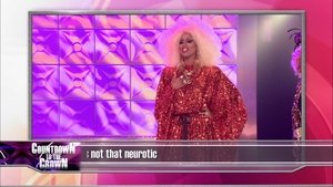 RuPaul's Drag Race Odcinek 13