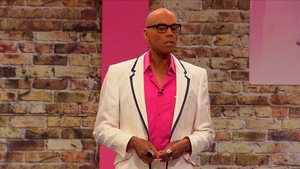 RuPaul's Drag Race Odcinek 8