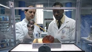 Better Off Ted Odcinek 2