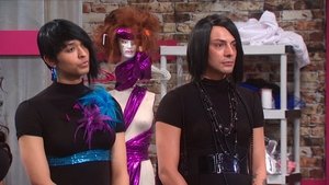 RuPaul's Drag Race Odcinek 9