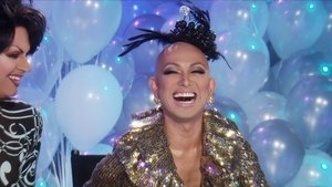 RuPaul's Drag Race Odcinek 10