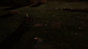 Parks and Recreation Freddy Spaghetti