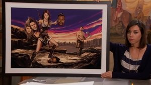 Parks and Recreation Obywatelka Knope