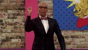 RuPaul's Drag Race Odcinek 31