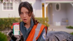 Parks and Recreation Kobiety i śmieci