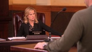 Parks and Recreation Subwencja