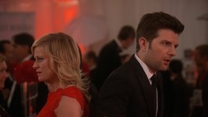 Parks and Recreation Leslie i Ben