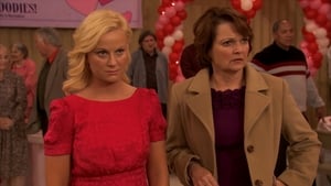 Parks and Recreation Galentynki