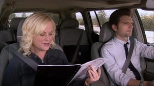 Parks and Recreation Wyprawa
