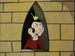 Popeye the Sailor Odcinek 92