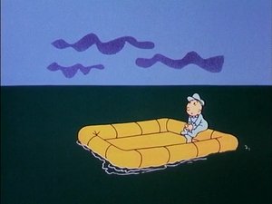 Popeye the Sailor Odcinek 93