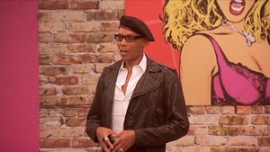 RuPaul's Drag Race Odcinek 8