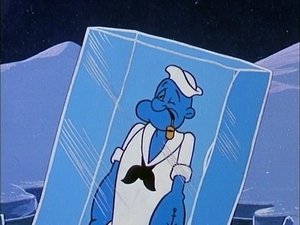 Popeye the Sailor Odcinek 22