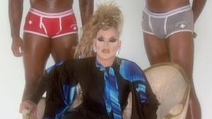 RuPaul's Drag Race Odcinek 4