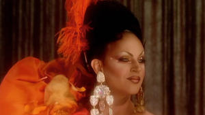 RuPaul's Drag Race Odcinek 6