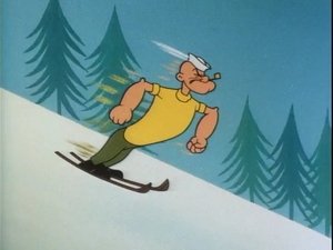 Popeye the Sailor Odcinek 12