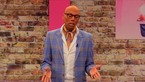 RuPaul's Drag Race Odcinek 10