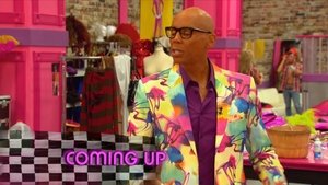 RuPaul's Drag Race Odcinek 3