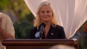 Parks and Recreation Nazywam się Leslie Knope