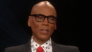 RuPaul's Drag Race Odcinek 9