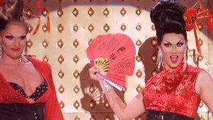 RuPaul's Drag Race Odcinek 12
