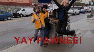 Parks and Recreation Reklama wyborcza