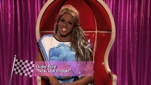RuPaul's Drag Race Odcinek 7