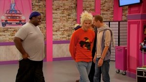 RuPaul's Drag Race Odcinek 7