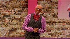 RuPaul's Drag Race Odcinek 6