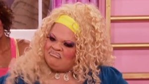 RuPaul's Drag Race Odcinek 4