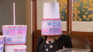 Parks and Recreation Podatek na napoje