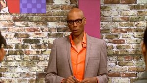 RuPaul's Drag Race Odcinek 4