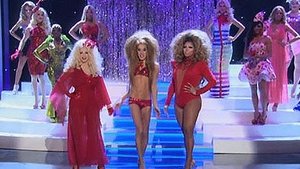 RuPaul's Drag Race Odcinek 14