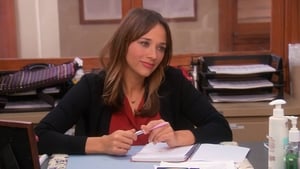 Parks and Recreation Decyzja Ann