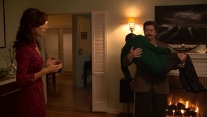 Parks and Recreation Rozwód Toma