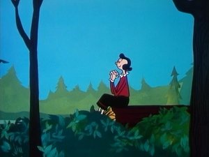 Popeye the Sailor Odcinek 69