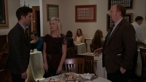 Parks and Recreation Dave powraca