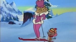 Tom i Jerry Bez kości