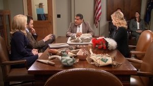 Parks and Recreation Dwie imprezy