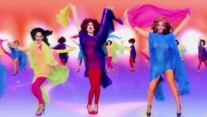 RuPaul's Drag Race Odcinek 32