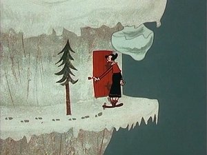 Popeye the Sailor Odcinek 37