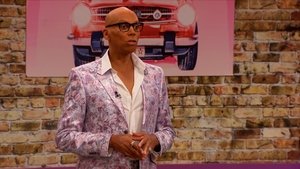 RuPaul's Drag Race Odcinek 5